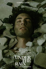 Under the Rain постер
