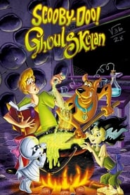 Scooby-Doo och Ghoulskolan (1988)