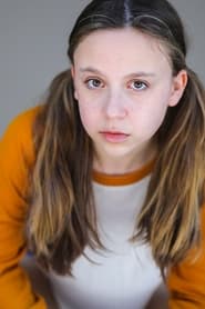 Ruby Matenko as Maxine Shellenberger