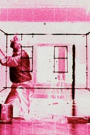 Poster Painting Room Lights 1981