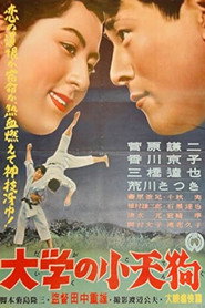 Daigaku no kotengu