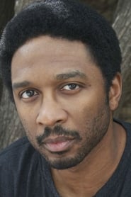 Joe Robert Cole as Joe