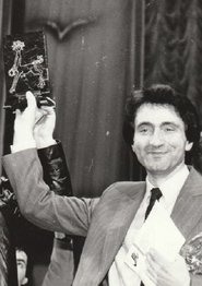 Poster Message to Man 1989