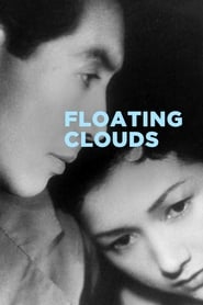 Floating Clouds постер