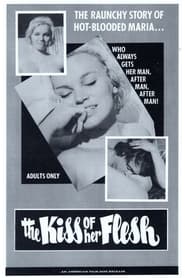 The Kiss of Her Flesh 1968