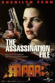 The Assassination File 1996 映画 吹き替え