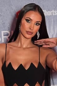 Maya Jama as Self - Contestant