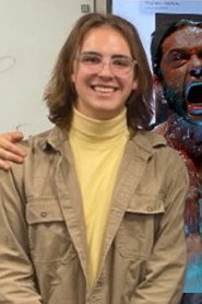 Sam Byrd