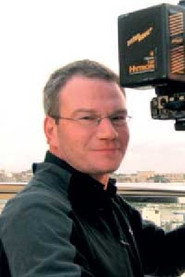 Sean Kirby