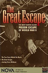 Poster Great Escape