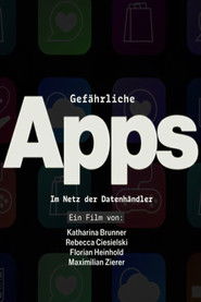 Gefährliche Apps - Im Netz der Datenhändler