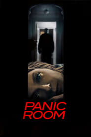 Panic Room (2002) online ελληνικοί υπότιτλοι