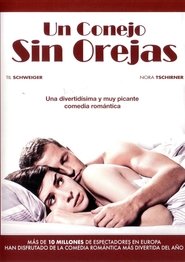 Un conejo sin orejas poster