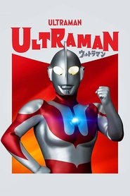 Ultraman (1966)