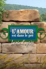 Poster L'amour est dans le pré, la vie d'après - Season 2 Episode 5 : Episode 5 2024