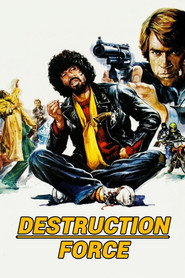 Destruction Force