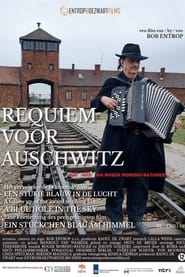 Requiem voor Auschwitz - de film (2022)