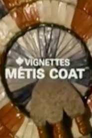 Poster Canada Vignettes: Métis Coat