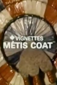 Poster Canada Vignettes: Métis Coat 1979