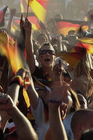 Unser Sommermärchen - Die WM 2006