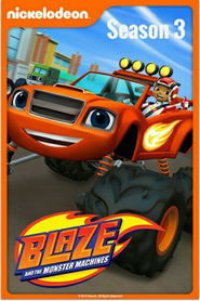 Blaze and the Monster Machines Season 3 Episode 7 Blaze and the Monster Machines Season 3 Episode 7
