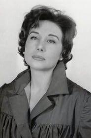 Mary Carrillo is Marquesa