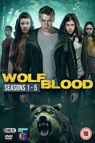 Wolfblood (2013)