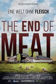 The End of Meat постер