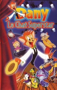 Dany, le chat superstar (1997)