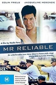 Poster Mr. Reliable 1996