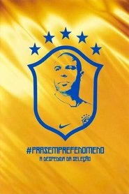 Poster Pra Sempre Fenomeno 2011