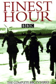 Finest Hour (1999)