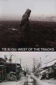 Tie Xi Qu: West of the Tracks (2004)