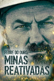 Febre do Ouro: Minas Reativadas — Temporada 2