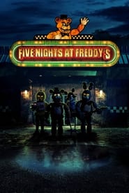 Image Five Nights at Freddy’s