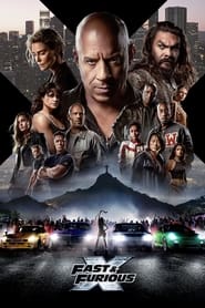 Fast & Furious X streaming sur 66 Voir Film complet