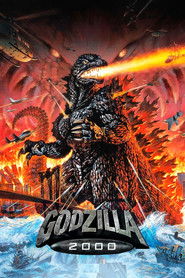 Godzilla 2000: Millennium (1999)