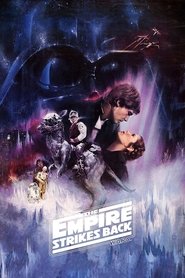 The Empire Strikes Back poszter