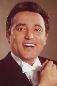 Photo de Fritz Wunderlich  