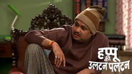 Happu and Rajesh Blame Each Other