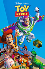 Toy Story (Hindi + Tamil + Telugu + English)