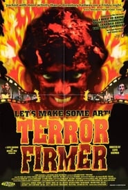 Terror Firmer постер