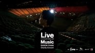 Live is so much better with Music Eason Chan Charity Concert en streaming