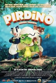 Poster Pırdino Sürpriz Yumurta 2015