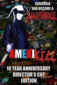 Poster Amerikill 1999