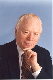 Steven Weinberg
