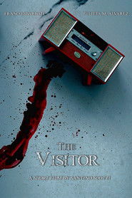 The Visitor (2022)