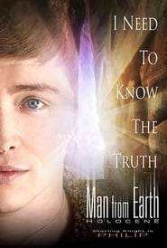 The Man from Earth: Holocene постер