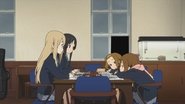 Entrance Exam!