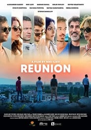 Reunion постер